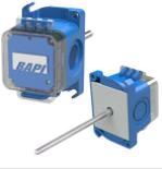 BAPI BA/T1K[-30 TO 200F]-A-12'-BB