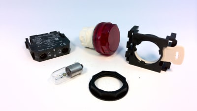 EATON CORPORATION E22H2X6