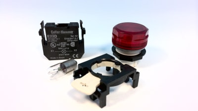 EATON CORPORATION E22H2X6