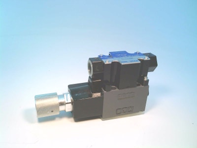 TOKYO KEIKI DG4V-3-2BL-M-P7-T-7-56-JA30