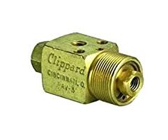 CLIPPARD PAV-3