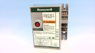 HONEYWELL R4184D-1027