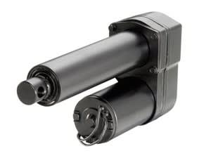 DANAHER MOTION D12-10A8-04VML