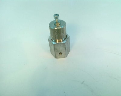 QUINCY AIR COMPRESSOR 146233-100