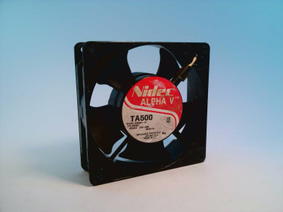 NIDEC CORP TA500