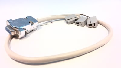 MTS SYSTEMS CO 253129