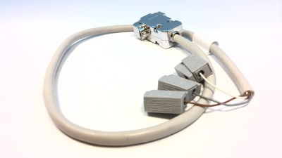 MTS SYSTEMS CO 253129
