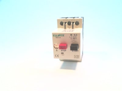 FANOX M-6.3