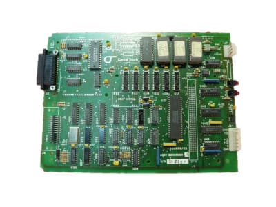 CARROLL TOUCH TECH 82001000-05