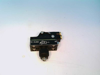PIAB VACUUM PRODUCTS 01.03.110