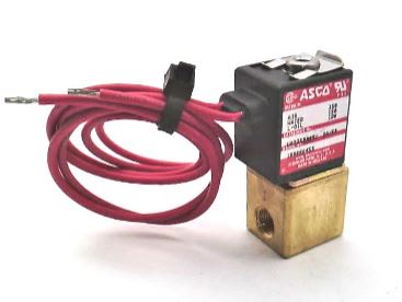ASCO U8325B003V-120