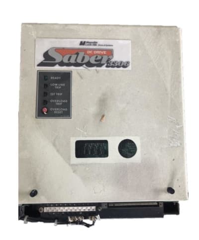 MAGNETEK 53S6726-0010