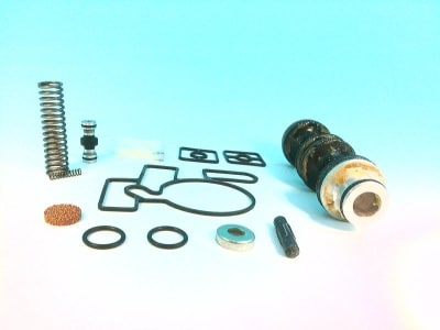 MAC VALVES INC K-57005