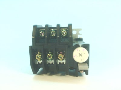 FUJI ELECTRIC TR-02234