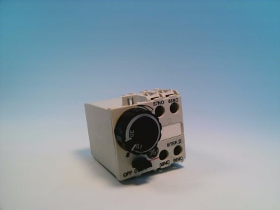 GENERAL ELECTRIC BTRF 30D