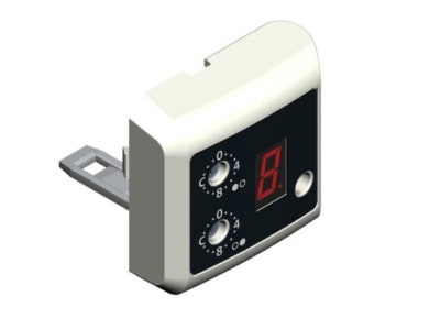 NIDEC CORP KI-COMPACT DISPLAY