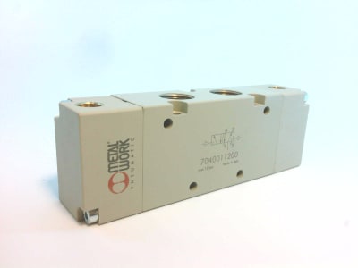 METAL WORK PNEUMATIC 7040011200
