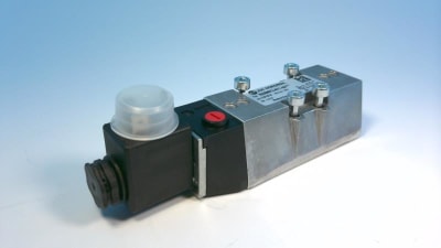 NORGREN SXE9573-A71-00
