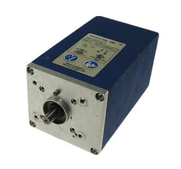 HONEYWELL 0050-9-SRBV-BE21-11DA1