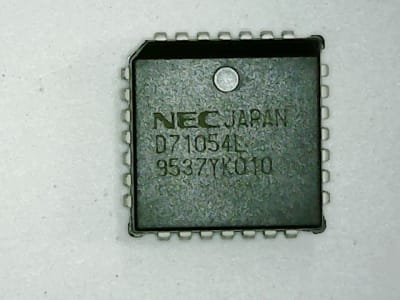 NEC D710S4L
