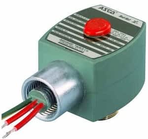 ASCO 238310-006-D