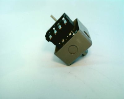 QUINCY AIR COMPRESSOR 22454-1