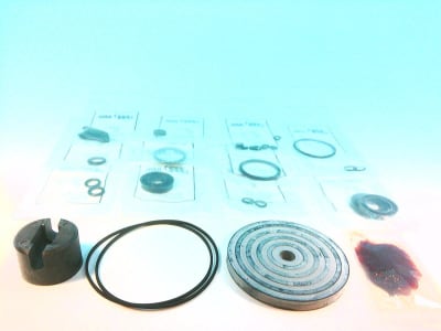 INGERSOLL RAND 637041