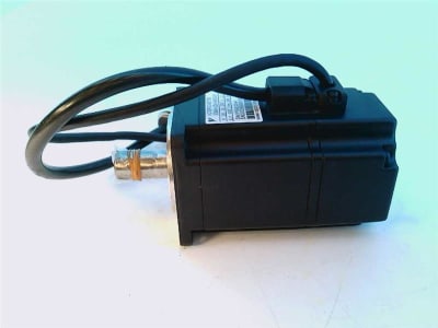 YASKAWA ELECTRIC SGMAH-02A1A61D-OY