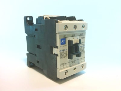 FUJI ELECTRIC SC-E2-24VAC