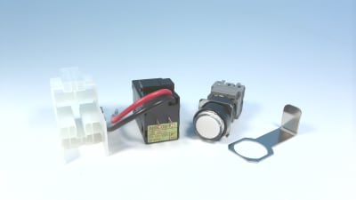 FUJI ELECTRIC AH165-ZWH3