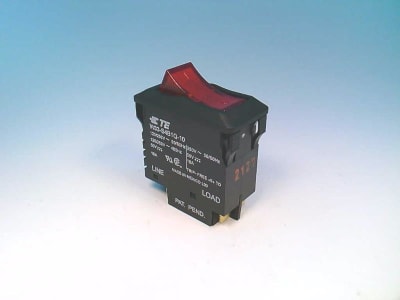 TE CONNECTIVITY W33-S4B1Q-10