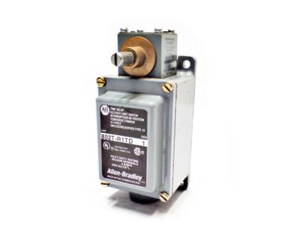 ALLEN BRADLEY 802T-R1TDW2