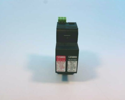 PHOENIX CONTACT VAL-MS-T1/T2 175/12.5/1+1-FM
