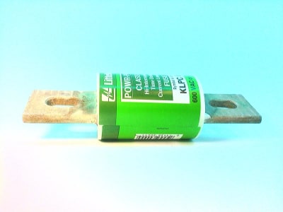LITTELFUSE KLPC601.X