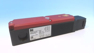 OMRON TL4019-31102TM