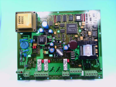 ENDRESS & HAUSER 923252-0002-F