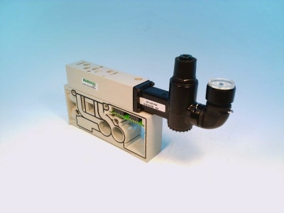 ASCO I63RS1Z2JG16W00