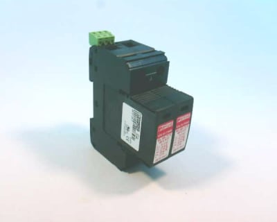 PHOENIX CONTACT VAL-MS-T1/T2 48/12.5/1+1V-FM
