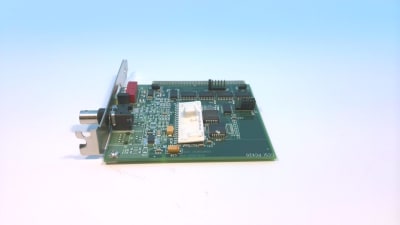 CONNECT TECH INC BLG012-01