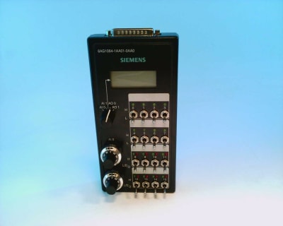 SIEMENS 6AG1064-1AA01-0AA0