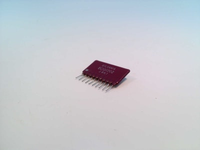 GTE ECG 1202