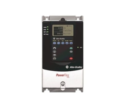 ALLEN BRADLEY 20AD1P1A3AYNNNNN