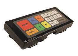 LOGIC CONTROLS KB9000-USB