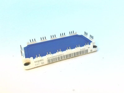 INFINEON BSM100GD120DLC