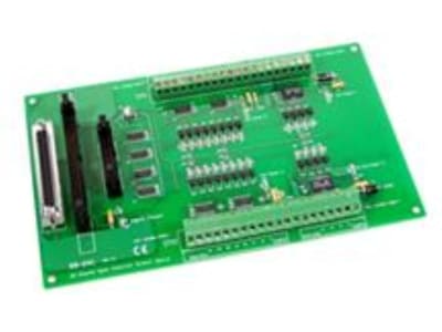 ICP DAS USA DB-24C/D/DIN