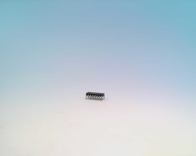 GTE ECG 1265