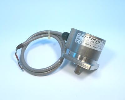 ENCODER PRODUCTS 802S-20-S-0500-Q-OC-1-G-SG-N