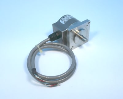 ENCODER PRODUCTS COMPANY 802S-20-S-0500-Q-OC-1-G-SG-N