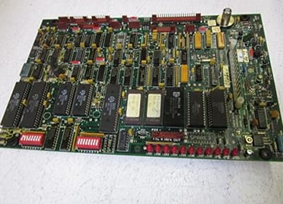 INDUSTRIAL DYNAMICS 22684-1