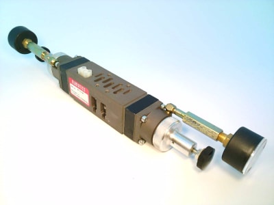 ASCO I12RC400JP00000